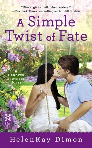 Hanover Brothers book cover 2