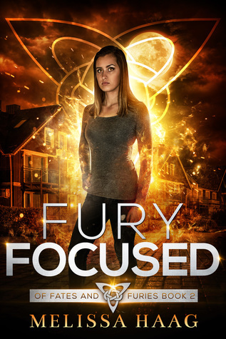 Of Fates and Furies book cover 2