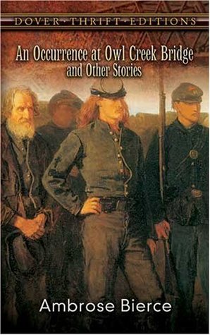 An Occurrence at Owl Creek Bridge and Other Stories book cover