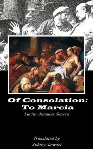 Of Consolation book cover
