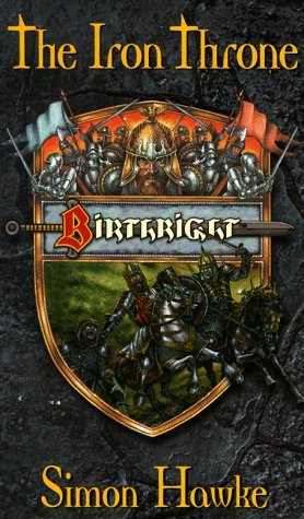 Birthright book cover 1