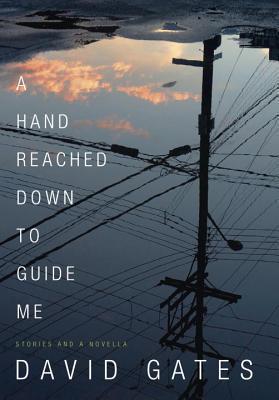 A Hand Reached Down to Guide Me book cover