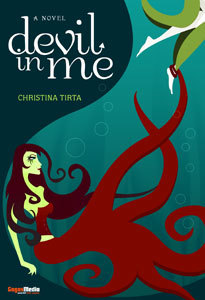 Devil in Me book cover