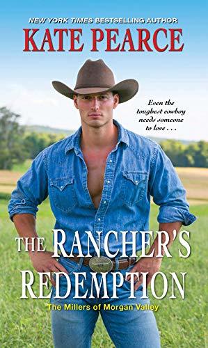 The Millers of Morgan Valley book cover 2