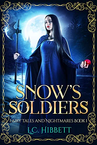 Snow's Soldiers book cover