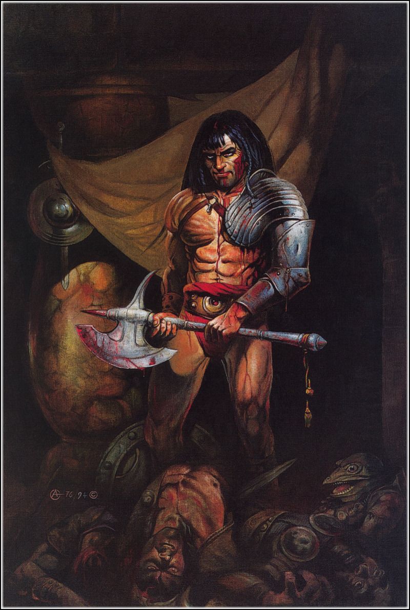 Swords of the Purple Kingdom book cover