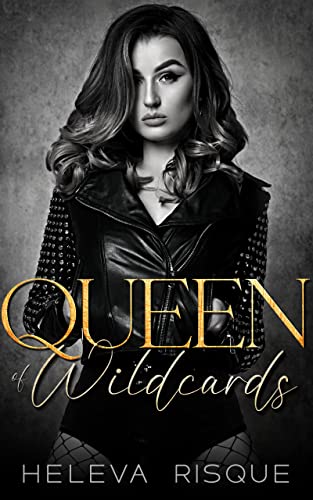 Syndicate Queens of Khula City book cover 1