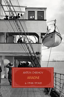 Ariadne and Other Stories book cover
