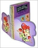 Katie Kazoo, Switcheroo Keepsake Box book cover