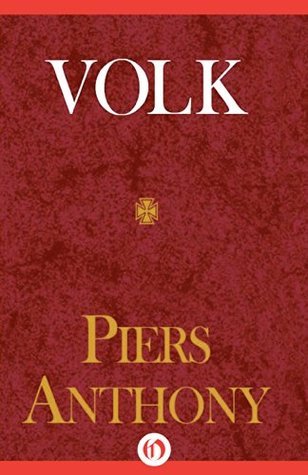 Volk book cover