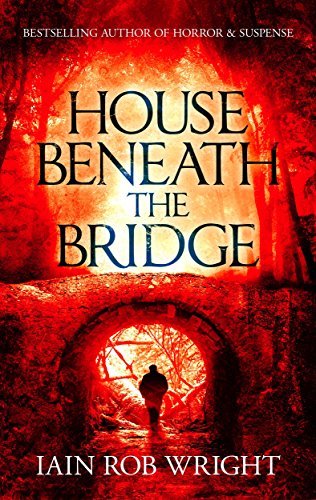 House Beneath the Bridge book cover