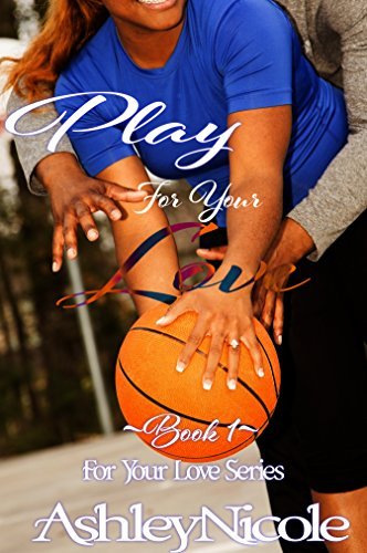 Play For Your Love book cover