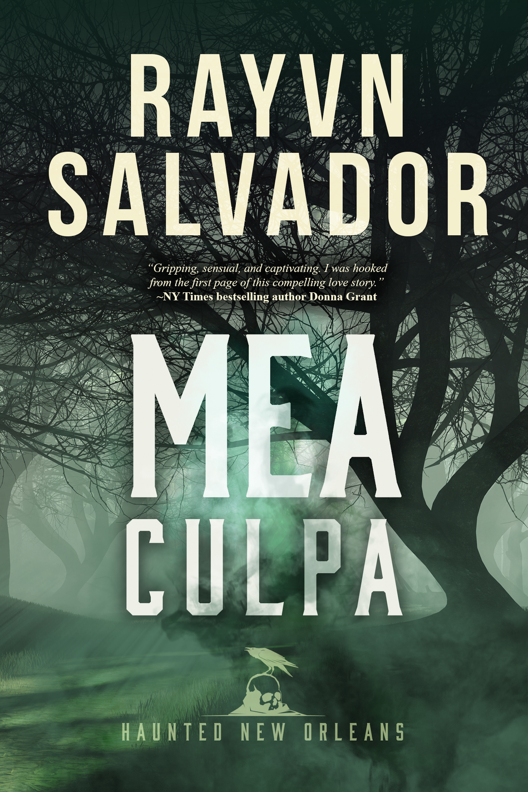 Mea Culpa book cover