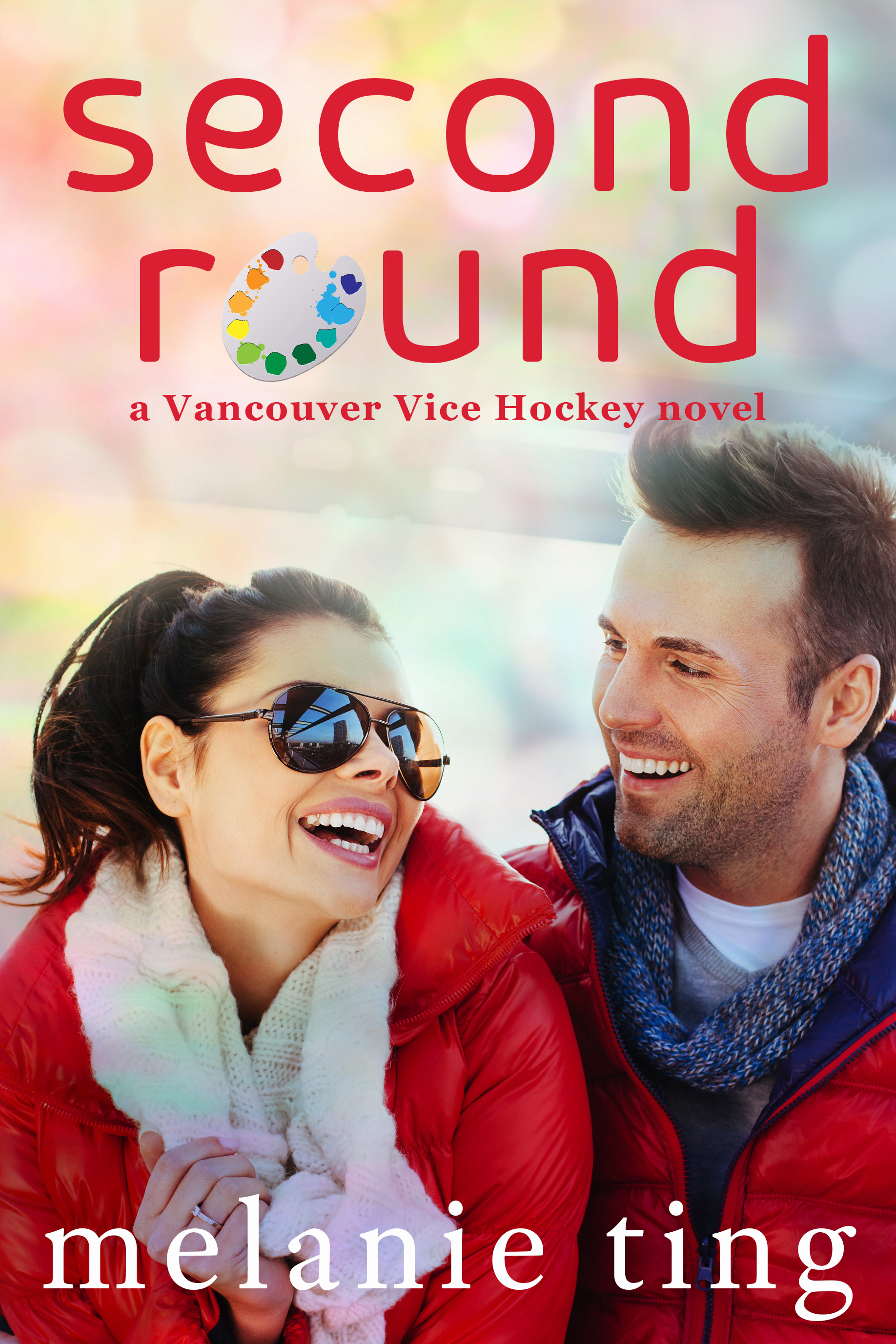 Vancouver Vice book cover 3