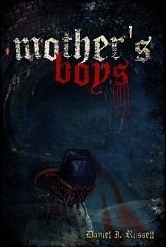 Mother's Boys book cover