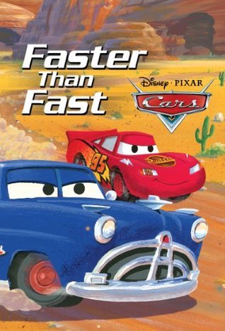 Faster than Fast book cover