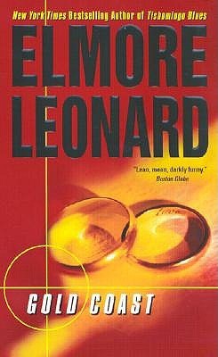 Gold Coast book cover