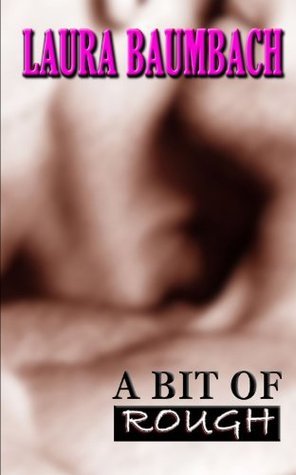 Rough book cover 1