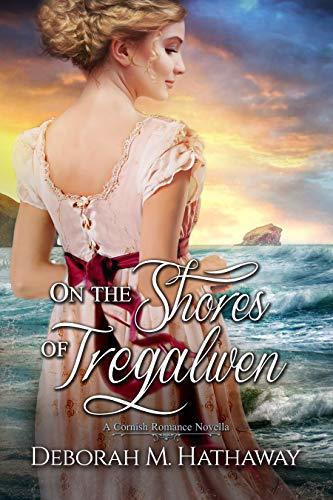 On the Shores of Tregalwen book cover