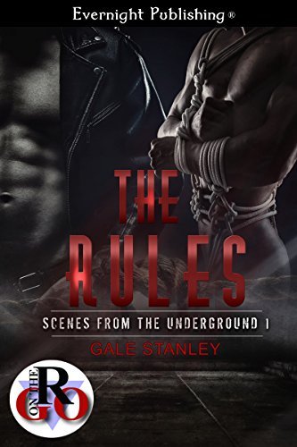 Scenes from the Underground book cover 1