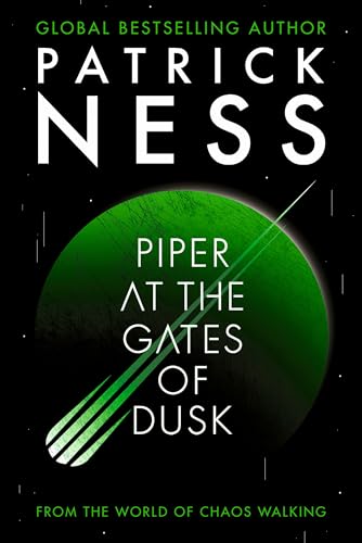 New World Trilogy book cover 1
