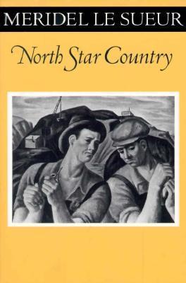 North Star Country book cover