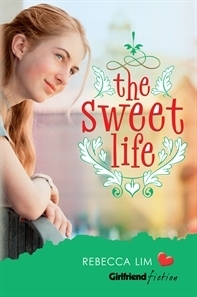 The Sweet Life book cover