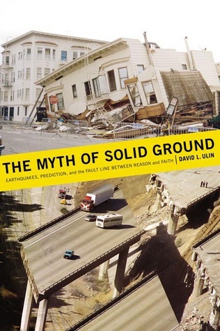 The Myth of Solid Ground book cover