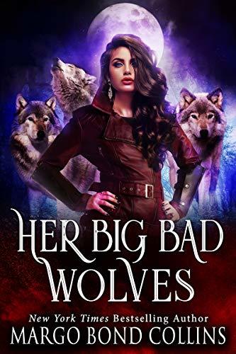 Her Big Bad Wolves book cover 1