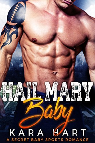 Hail Mary Baby book cover