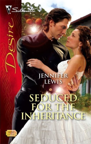 Seduced for the Inheritance book cover