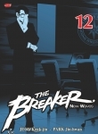 The Breaker New Waves, Vol 12 book cover