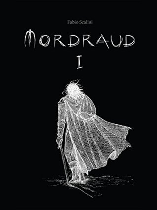 Mordraud - Book One book cover