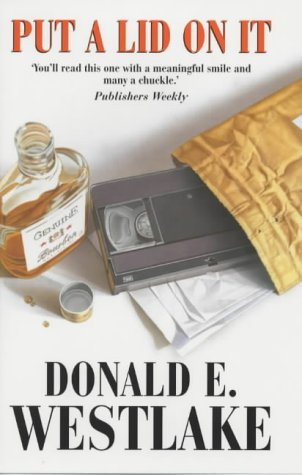 Put a Lid on It book cover