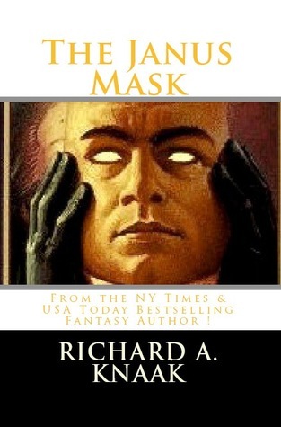 The Janus Mask book cover