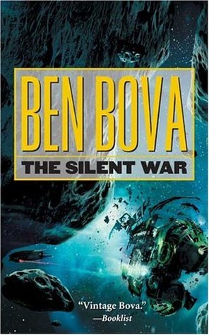 The Asteroid Wars book cover 3