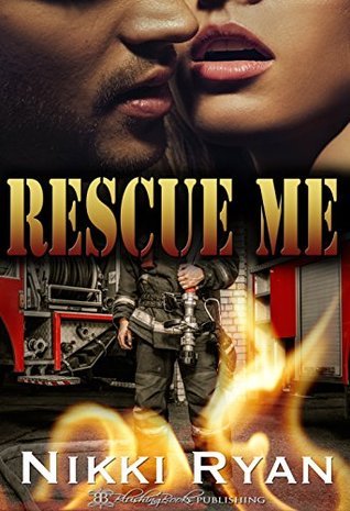 Rescue Me book cover