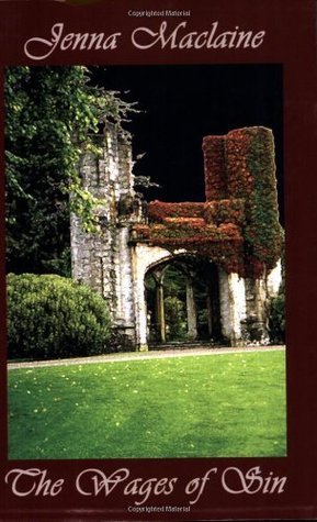 Cin Craven book cover 1