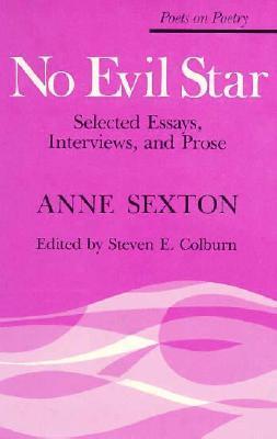 No Evil Star book cover