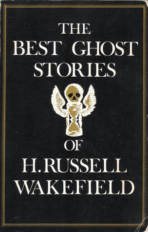 The Best Ghost Stories of H. Russell Wakefield book cover