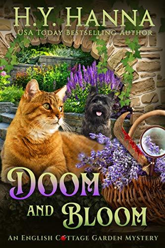 Doom and Bloom book cover