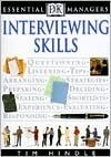 Interviewing Skills book cover