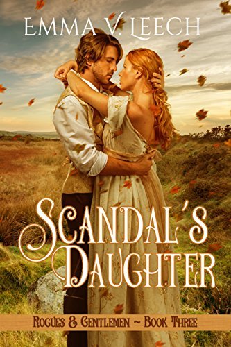 Rogues & Gentlemen book cover 3
