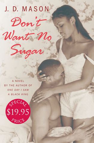 Don't Want No Sugar book cover