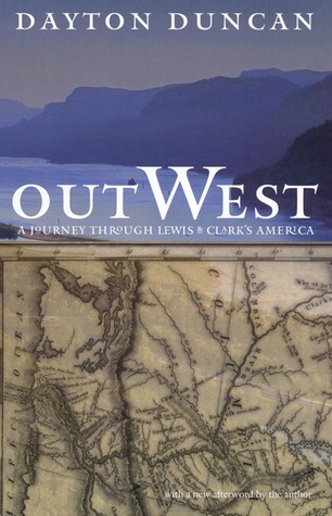Out West book cover