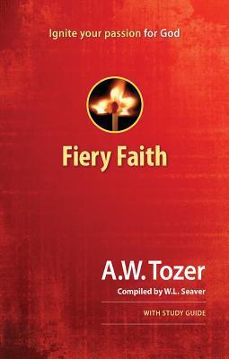 Fiery Faith book cover