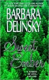Sweet Ember book cover
