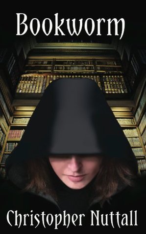 Bookworm book cover 1