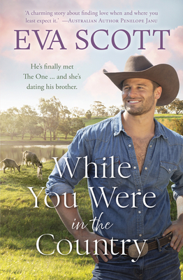 While You Were in the Country book cover