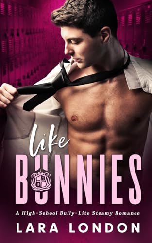 Like Bunnies book cover